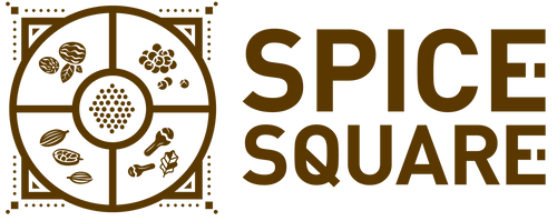 The Spice Square